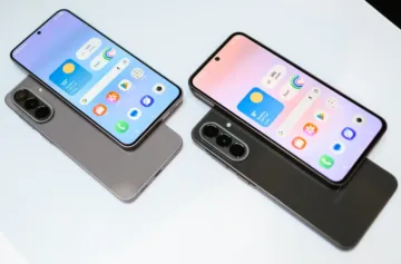 Samsung Galaxy A27 v mentolově zelené barvě Awesome Mint