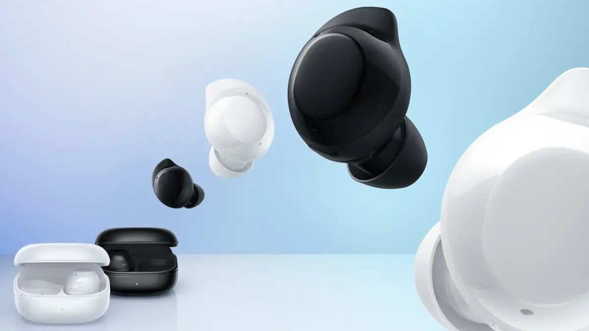 Samsung překvapil levnými sluchátky Galaxy Buds Core. Mají ANC a parádní výdrž