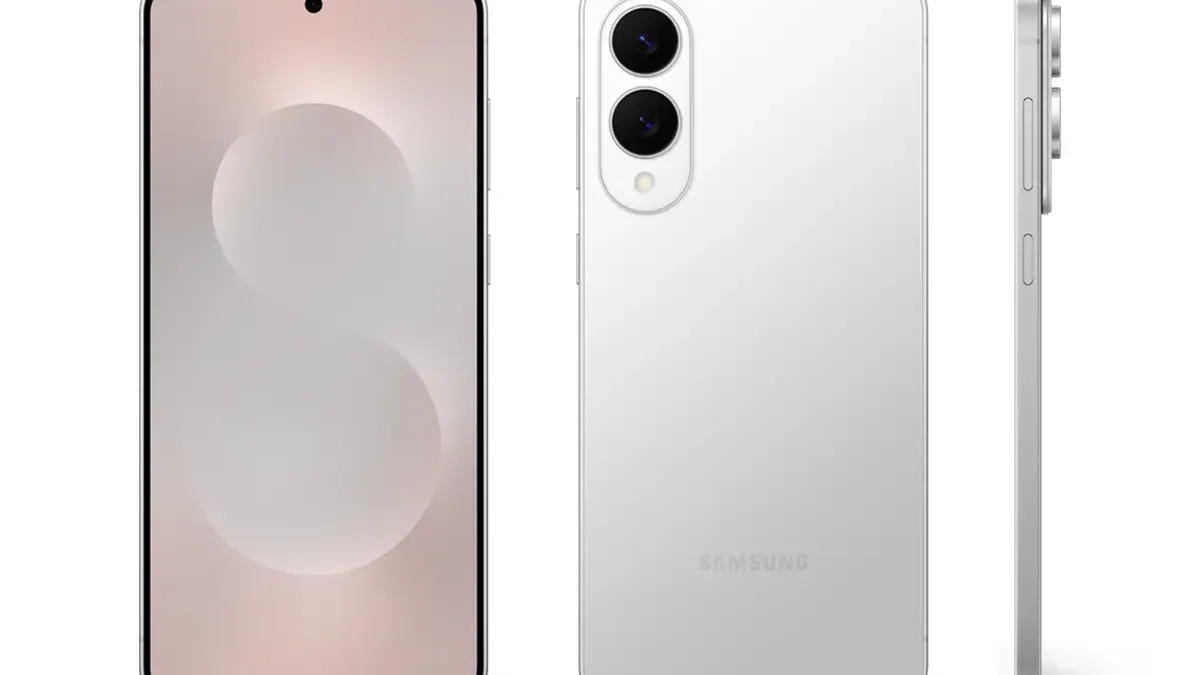 Samsung Galaxy S25 Edge je propadák, zaznívá z médií. Slabé prodeje prý vedly k utlumení výroby