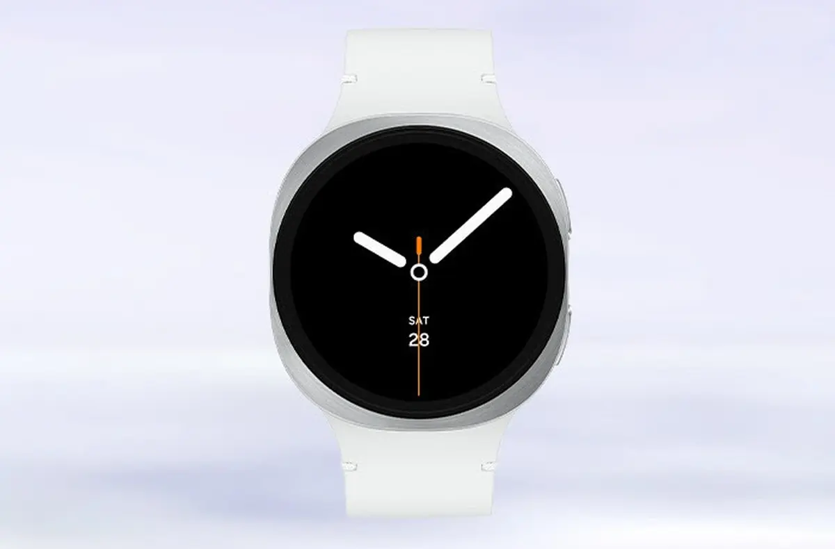 samsung galaxy watch8 bila zepredu unikly render evleaks