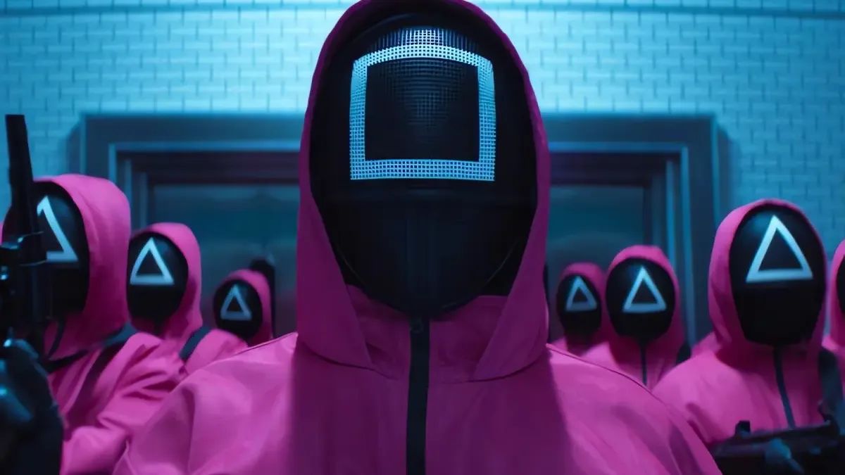 Finále Hry na oliheň je tady! Třetí řada dorazila na Netflix a je ještě brutálnější