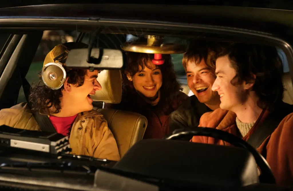 stranger things season 5 protagoniste v aute