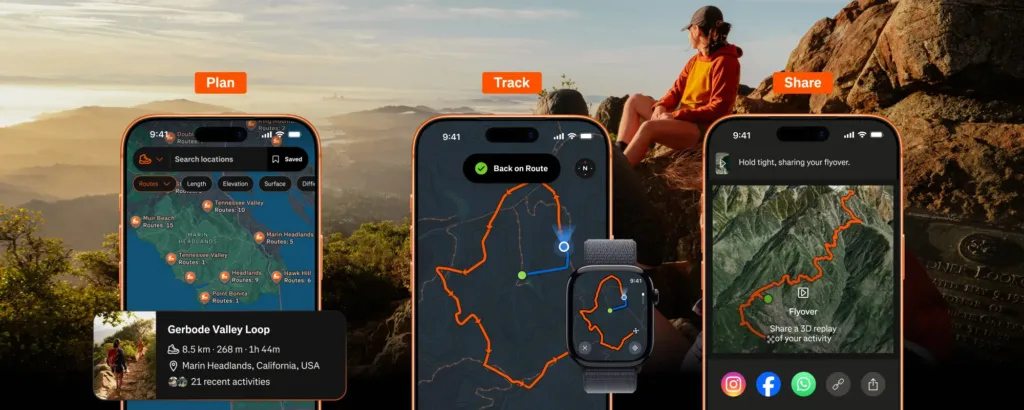strava turisicke novinky oficiialni