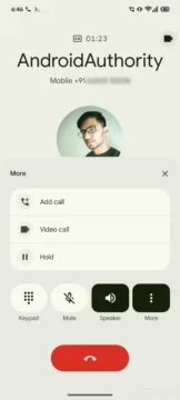 telefon google material 3 expressive nabidka vice