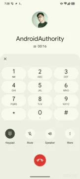 telefon google puvodni ciselnik