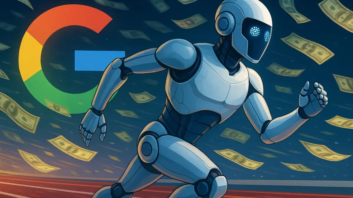 Google představil rychlé a levné Gemini 2.5 Flash-Lite. Dříve uvedené modely dosáhly stability