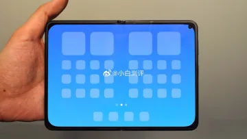 xiaomi hyper launcher unikle rozhrani na huawei pura x max