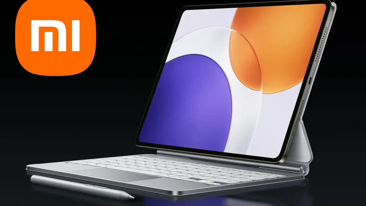 Xiaomi Pad 7S Pro oficiálně představen! Má skvělý výkon, tenké tělo a cenou příjemně potěší