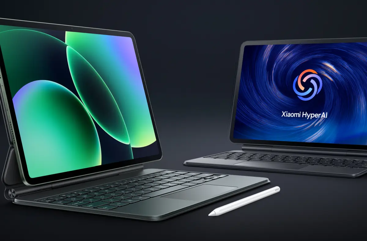 xiaomi pad 8 oficialni s hyperai