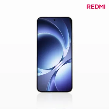 xiaomi redmi k80 ultra displej render zepredu