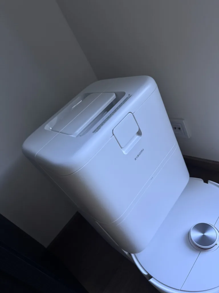 xiaomi robot vacuum H50 Pro