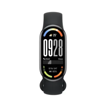 xiaomi smart band 10 midnight black zepredu