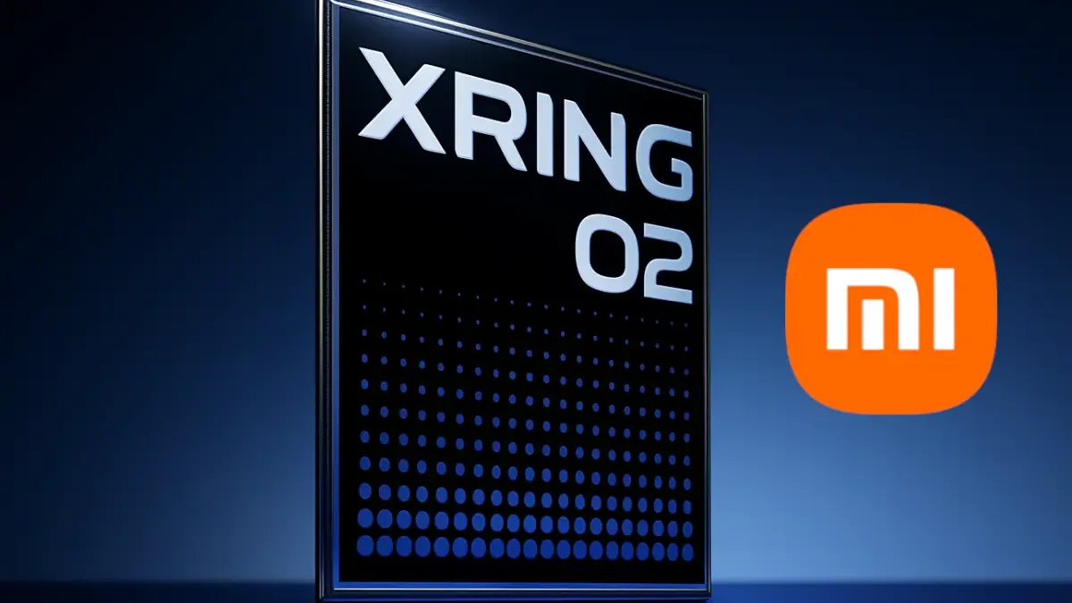 Xiaomi nezahálí. Na čipsetu XRING O2 se intenzivně pracuje, dostat by se mohl i do aut či hodinek