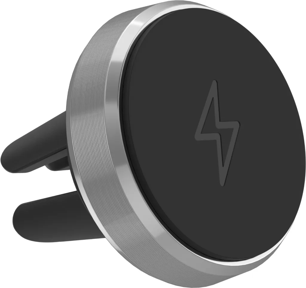 AlzaPower Holder FMC200 render