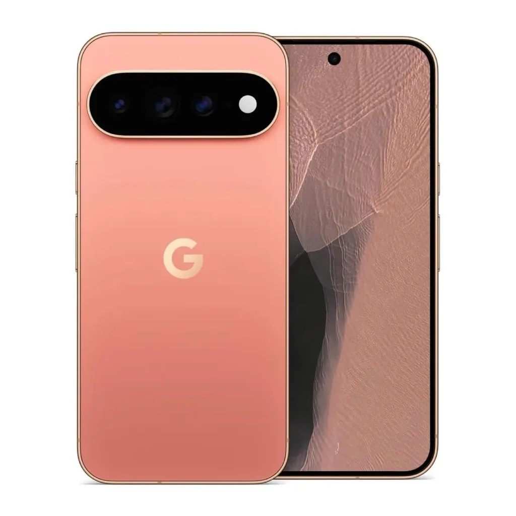 Google Pixel 11 Pro Canyon q82 w h1600