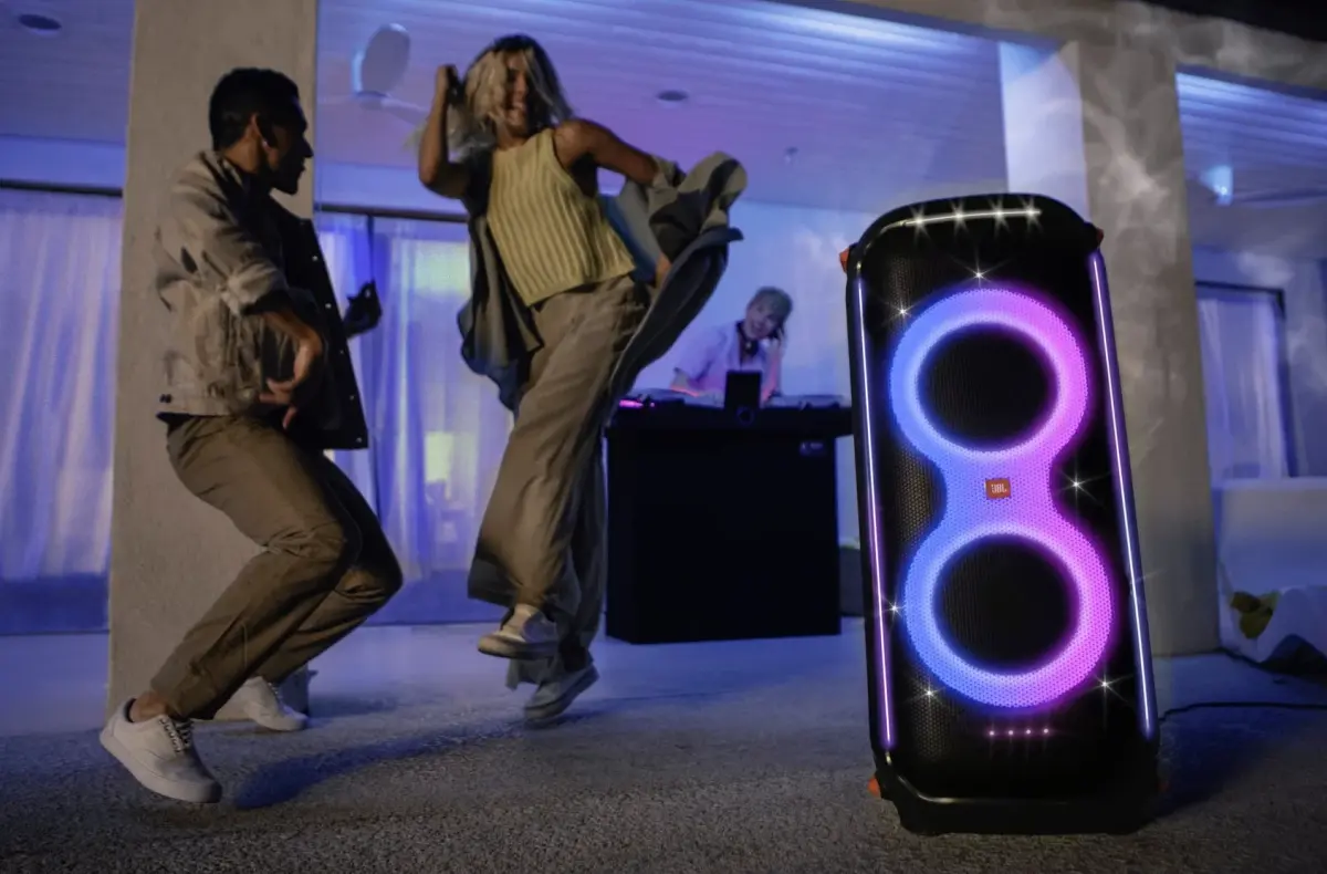 JBL Partybox 710 oficialni