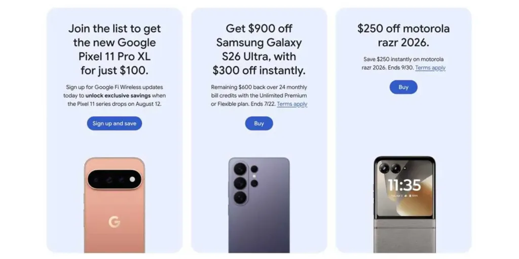 Pixel 11 Pro leak 2