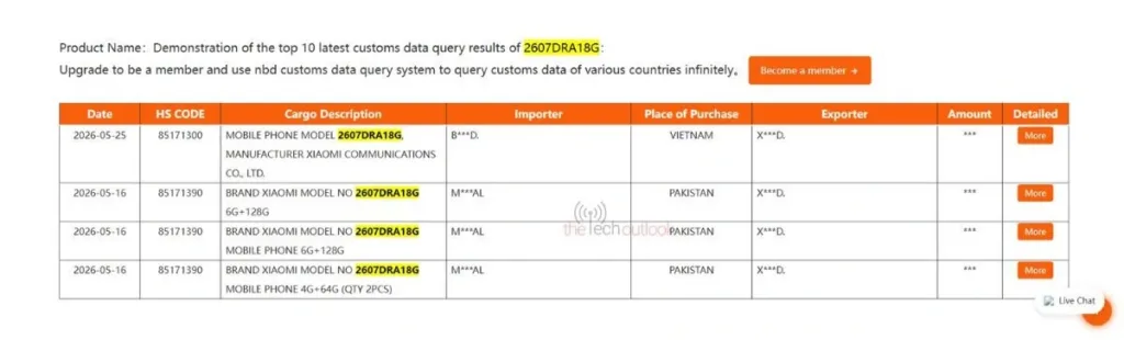 Redmi Note 17 Pro