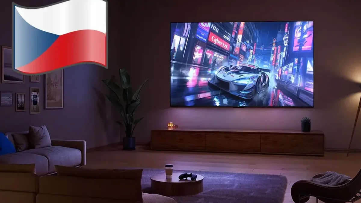Skvělá sleva! 85″ TCL 85C765 teď nestojí ani 30 tisíc, levnější dosud nebyla