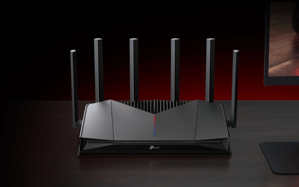TP Link Archer GE400 1