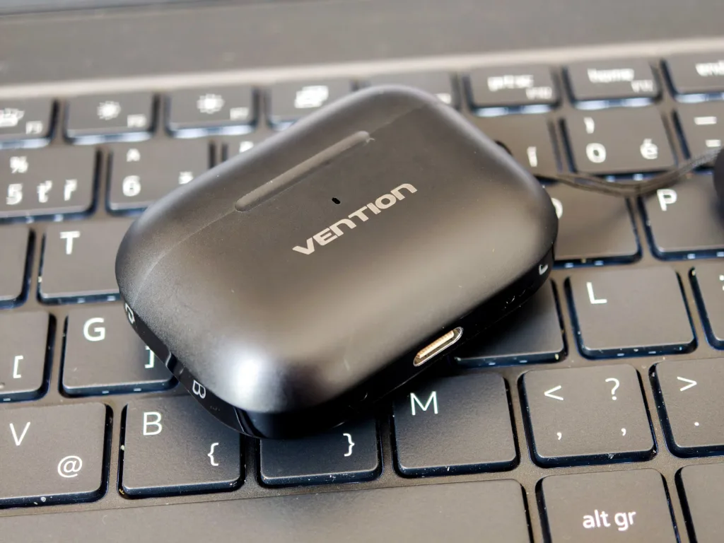 Vention Echo Lite E11 Pro 1