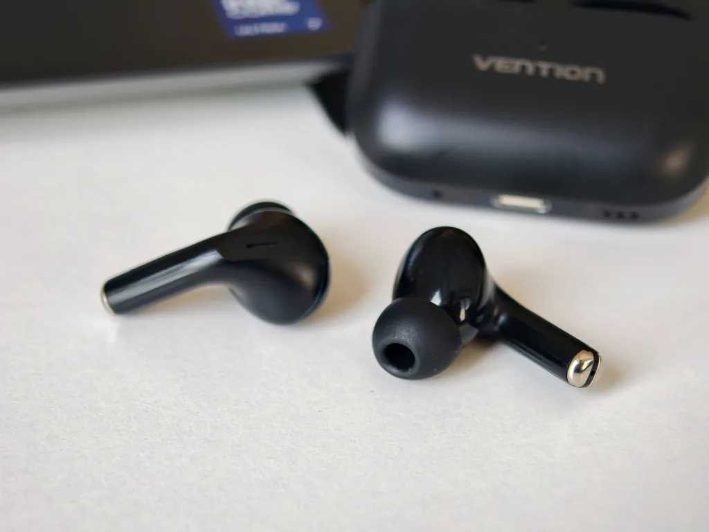 Vention Echo Lite E11 Pro zvuk