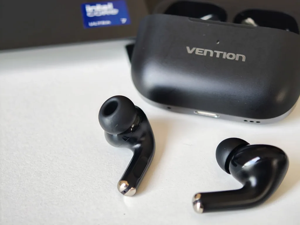 Vention Echo Lite E11 Pro recenze