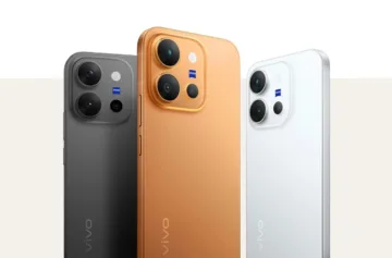 Vivo X300 E představení
