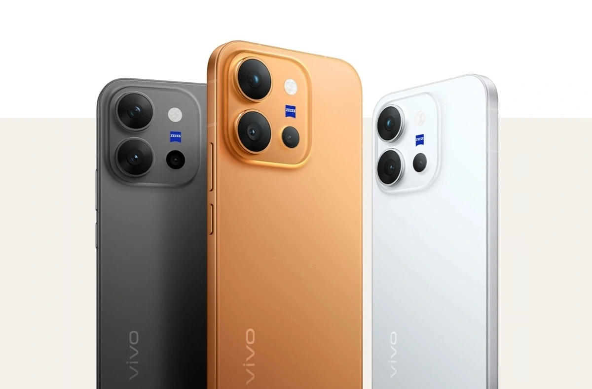 Vivo X300 E představení