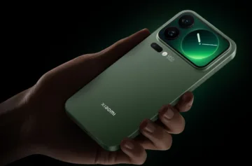 Xiaomi 18 pro