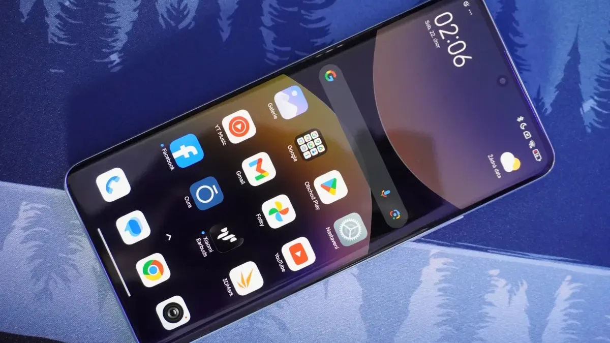 Redmi Note 15 Pro+ 5G prý dostane 7 000mAh baterii a teleobjektiv. Půjde zase o hit?