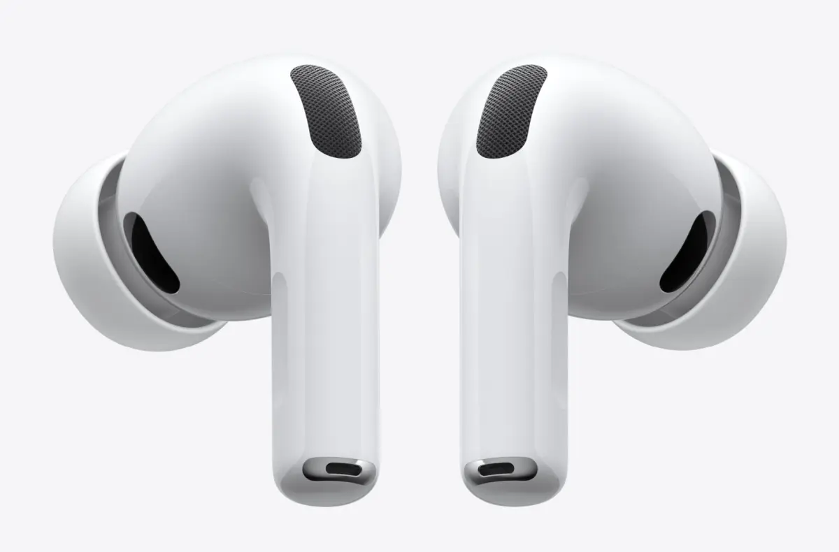 apple airpods pro 3 zezadu