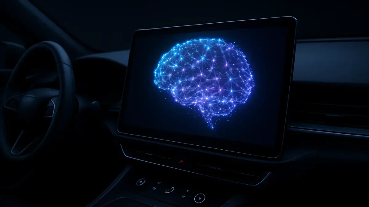 Android Auto 14.8 se připravuje na příchod Gemini a přináší šikovnou novinku do Map