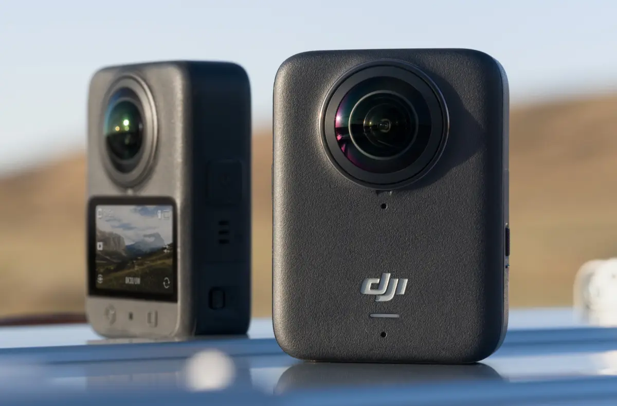 dji osmo 360 dve kamery produktovy obrazek