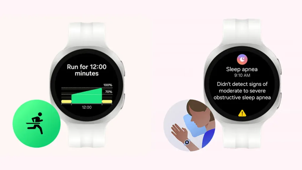 galaxy watch 9 leaked running coach and sleep apnea screens.jpg