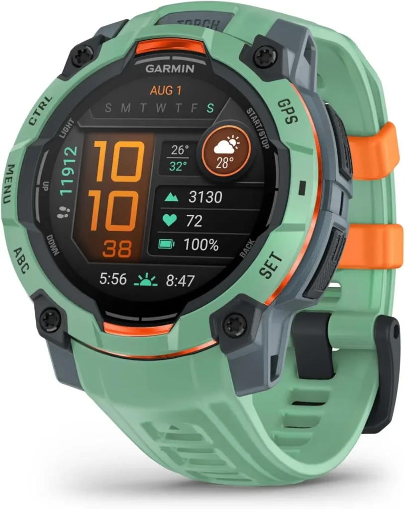 garmin instinct 3 neotropic render zepredu