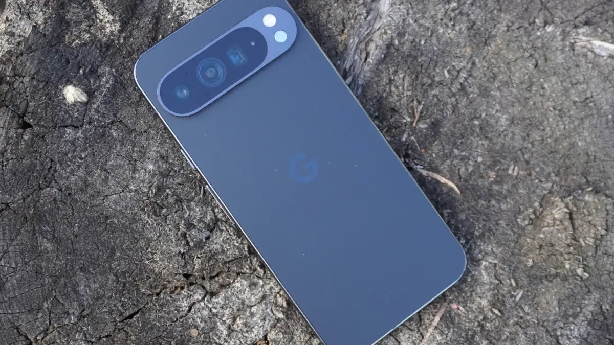 Google neuhlídal ceny telefonů Pixel 10 a nových sluchátek. Ta nepříjemně zdraží