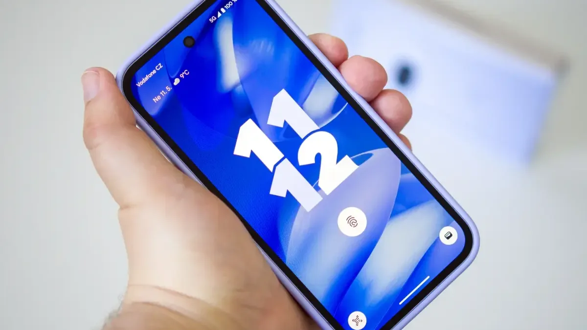 Google chystá spoustu změn pro funkci Co to hraje telefonů Pixel. A opravdu se na ně těším
