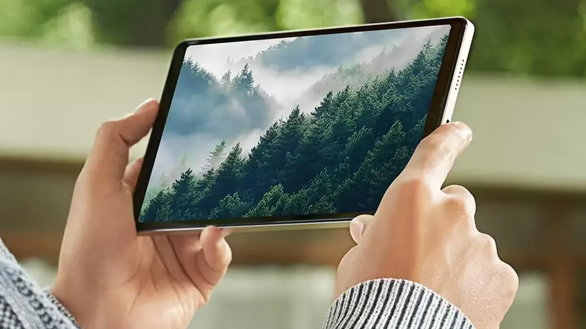 Honor představil maličký tablet za dva tisíce. Má 90Hz displej a 7 020mAh baterii