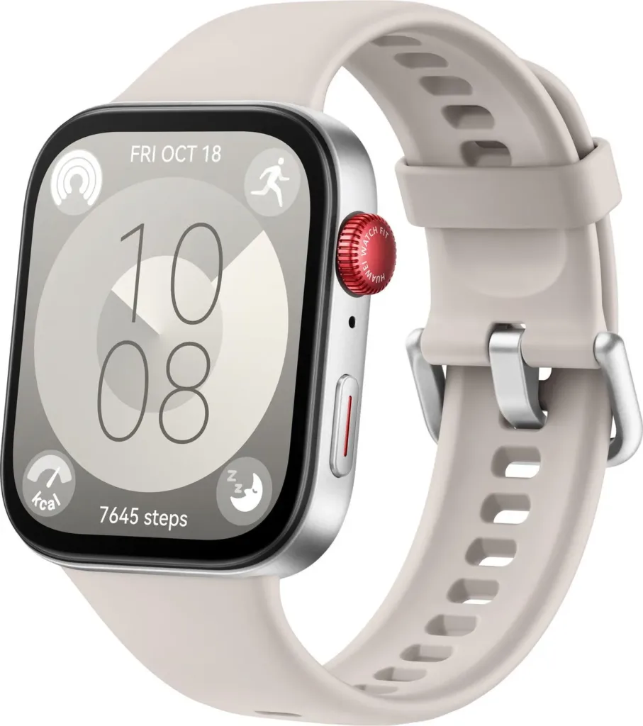 huawei watch 3 active moon white render zepredu