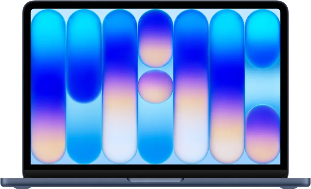 macbook neo indigo render zepredu