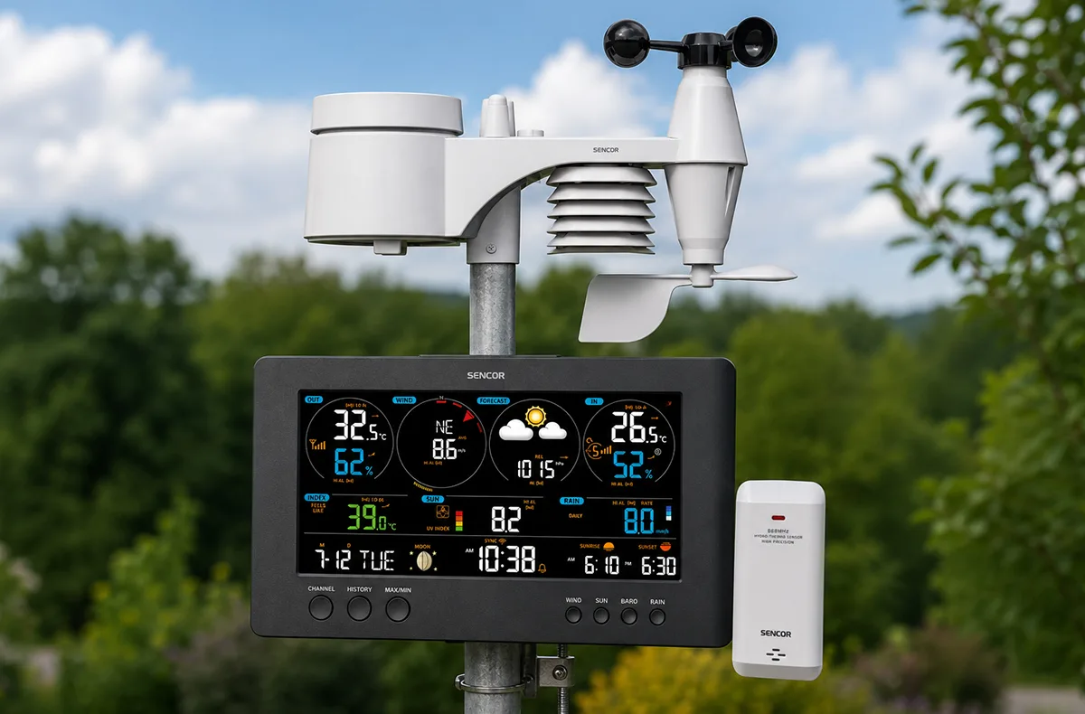 meteostanice sencor jpg