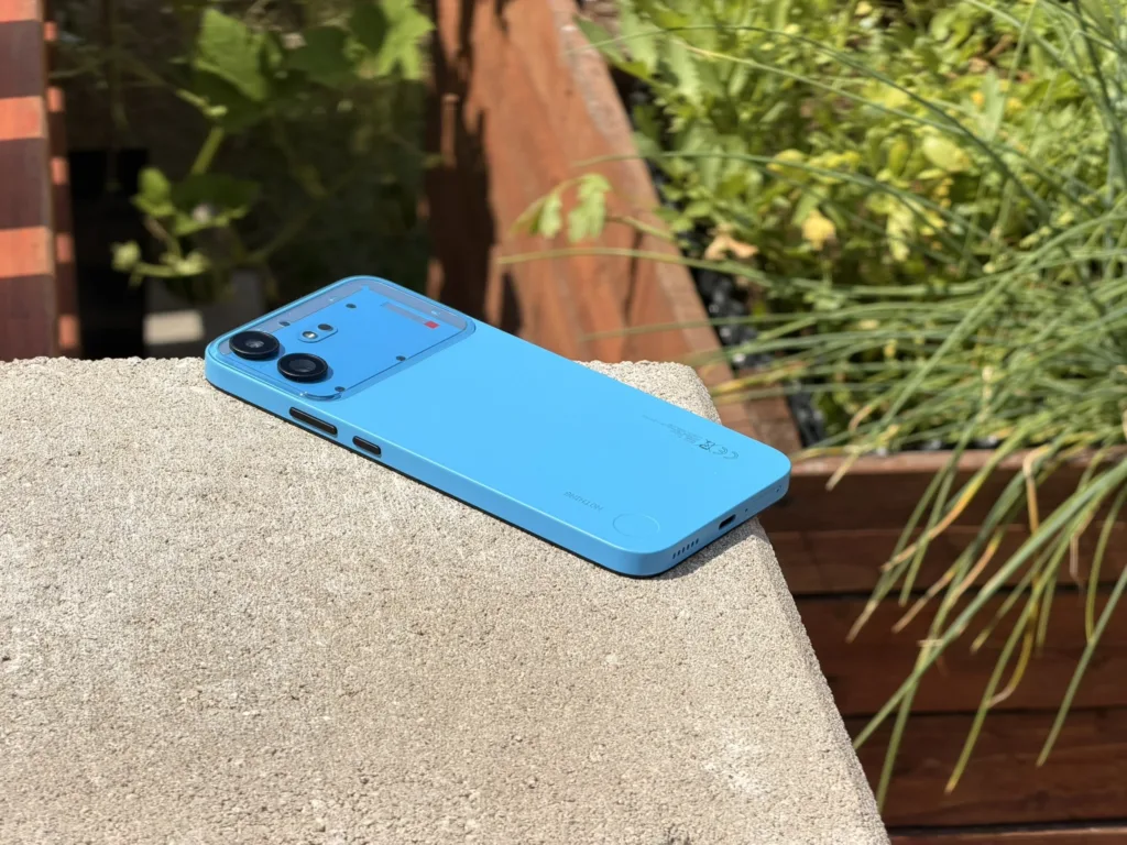 nothing phone 4b