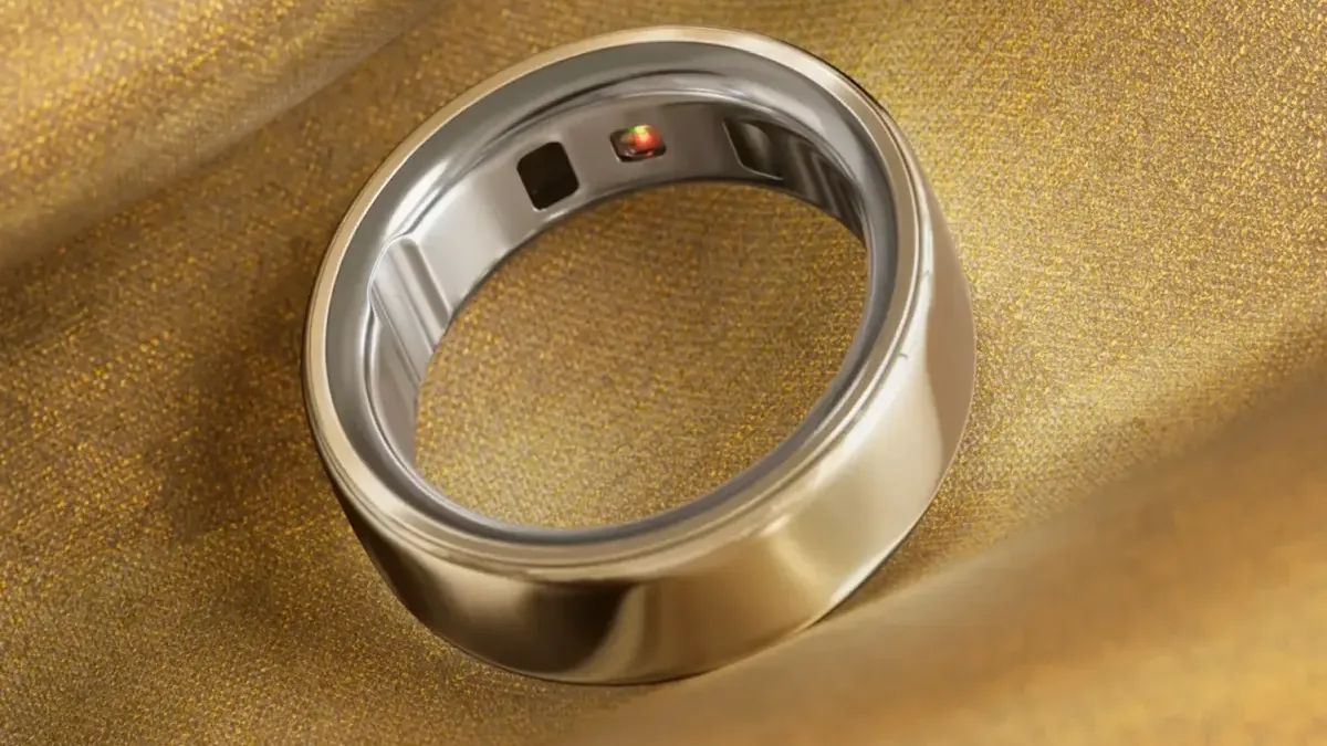 Nejlepší chytrý prsten ve skvělé akci: Oura Ring 4 teď stojí těsně pod 8 tisíc