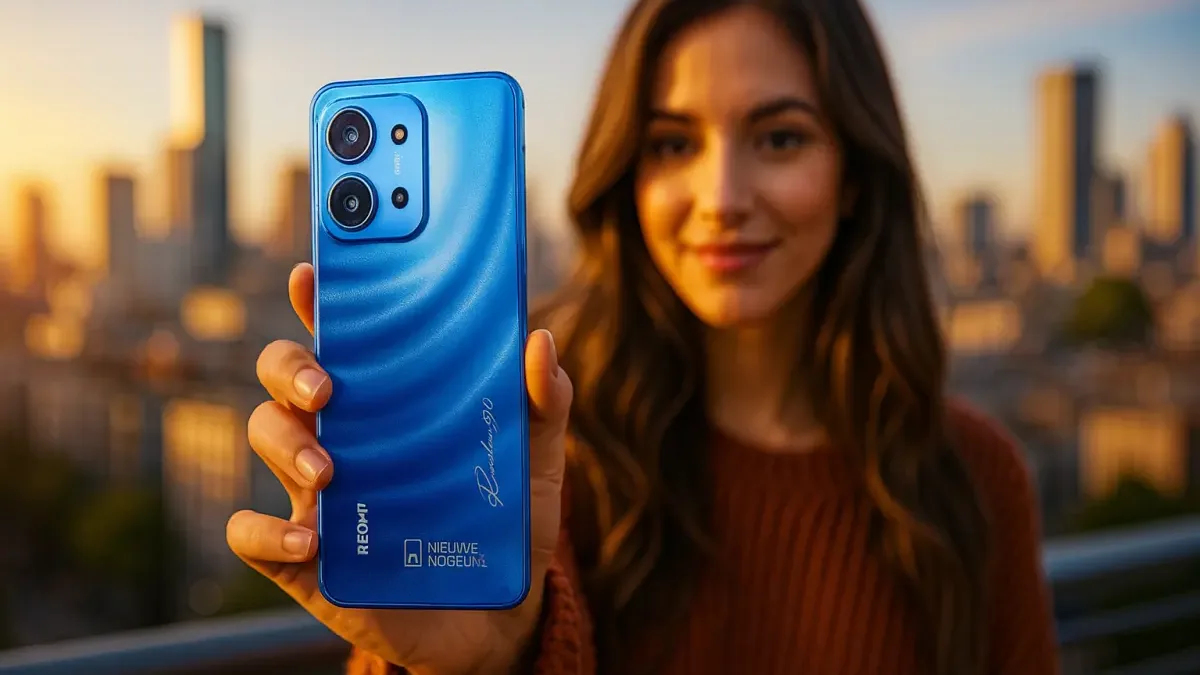 Redmi 15C bude levný telefon s velkou baterií. Vyjde v pěkných barevných variantách