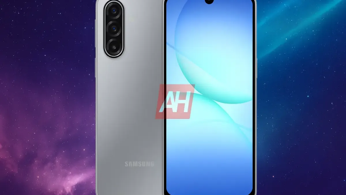 Samsungu unikly obrázky chystaného bestselleru. Nabídne rychlejší čip a trochu modernější design