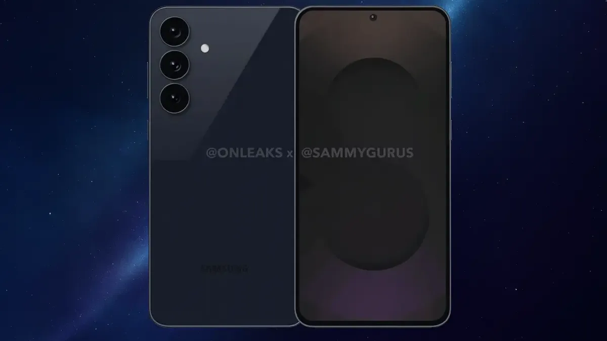 Samsung Galaxy S25 FE se letos představí dříve. Co od něho očekáváme?