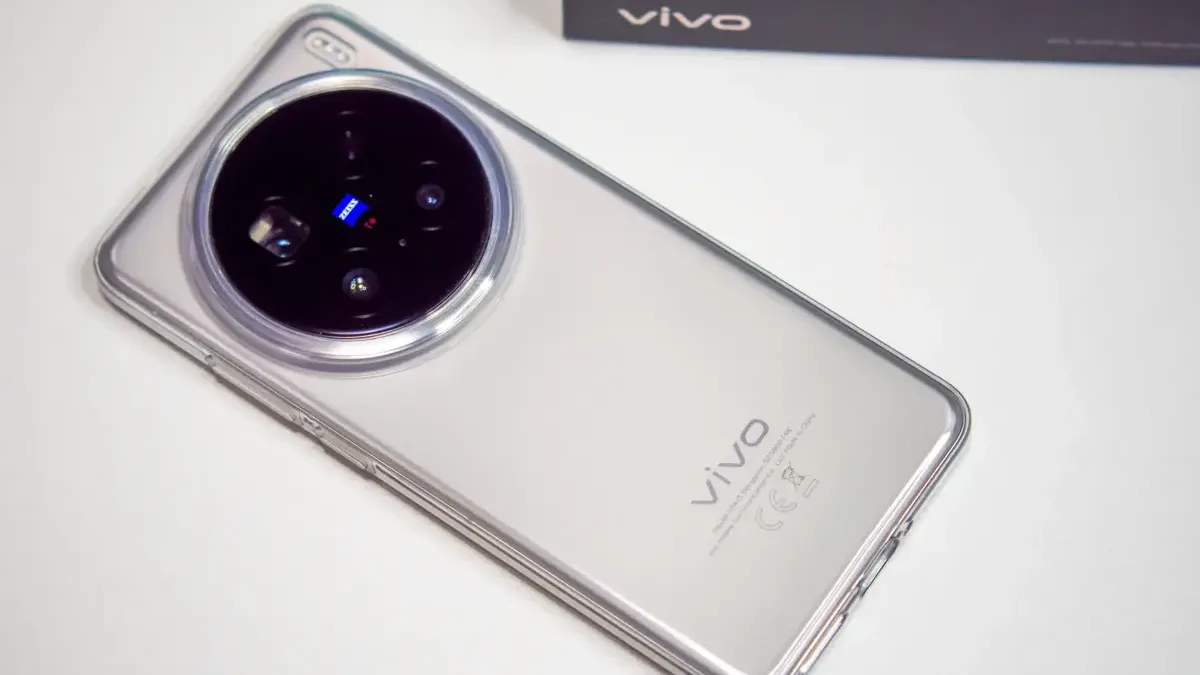 Vivo X300 Pro nabídne obří baterii a špičkový hlavní fotoaparát s novým senzorem od Sony