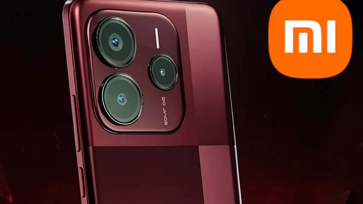 Populární řadu Redmi Note 14 rozšíří další model. Vyjde v zářivě červené barvě 