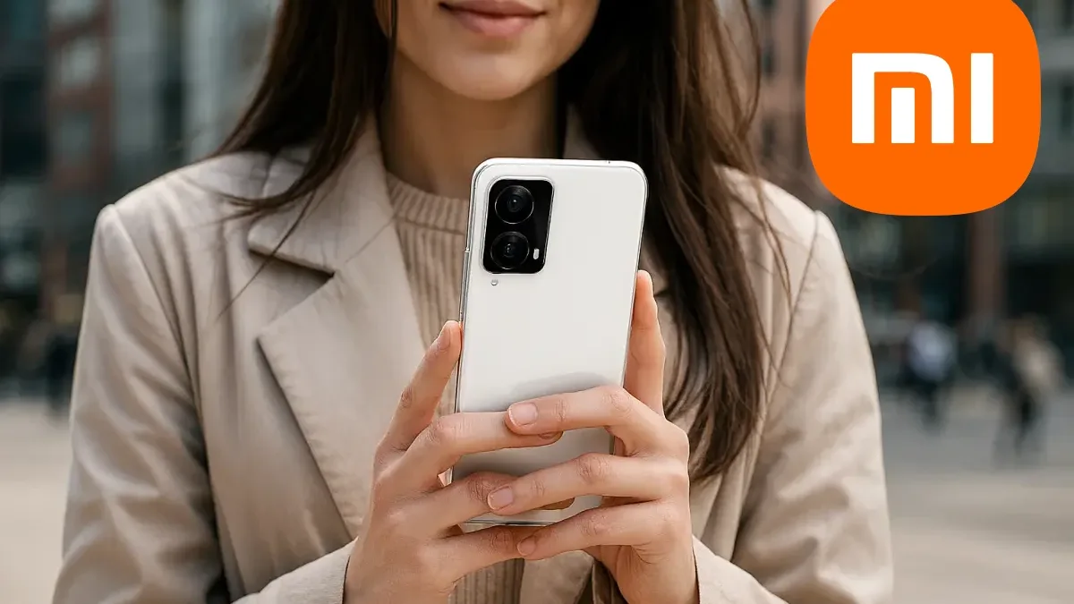 Divoké spekulace: Xiaomi 16 Pro Max prý dostane zadní displej a šíleně velkou baterii